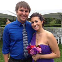 Sarah Flack Photo 13