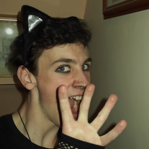 James Fielder Photo 8