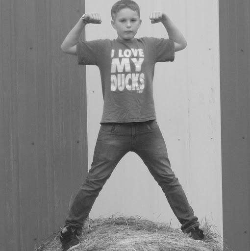Aaron Hunt Photo 29