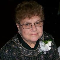 Mary Stocker Photo 12