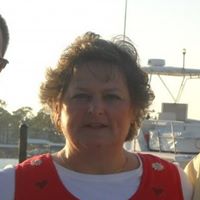 Janet Neeley Photo 1