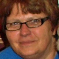 Gail Cain Photo 10
