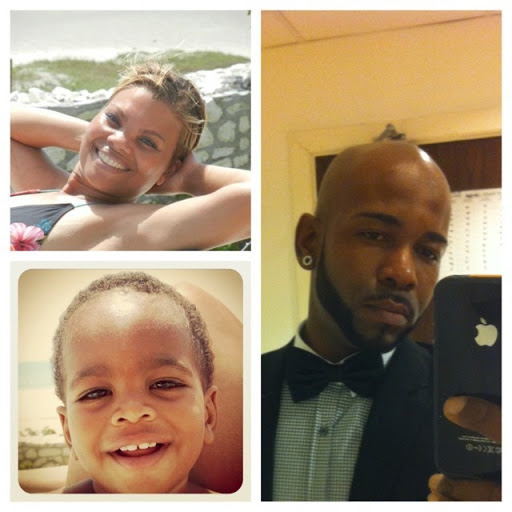 Marlon Allen Photo 5