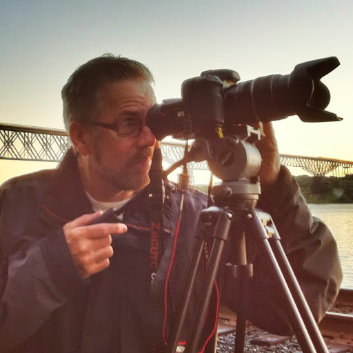 Robert Fagan Photo 20
