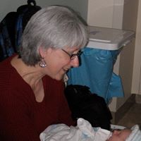 Nancy Linder Photo 20