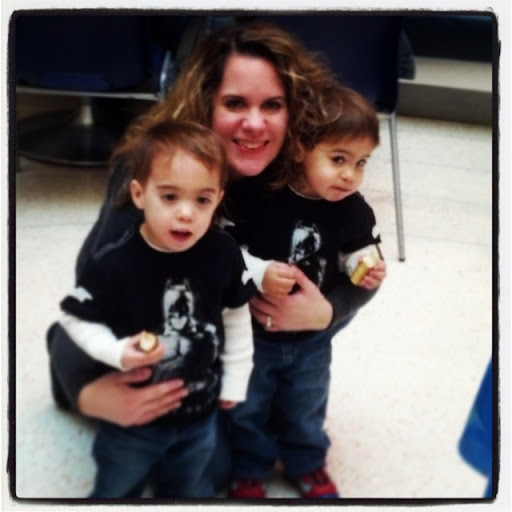 Amy Alfonso Photo 15