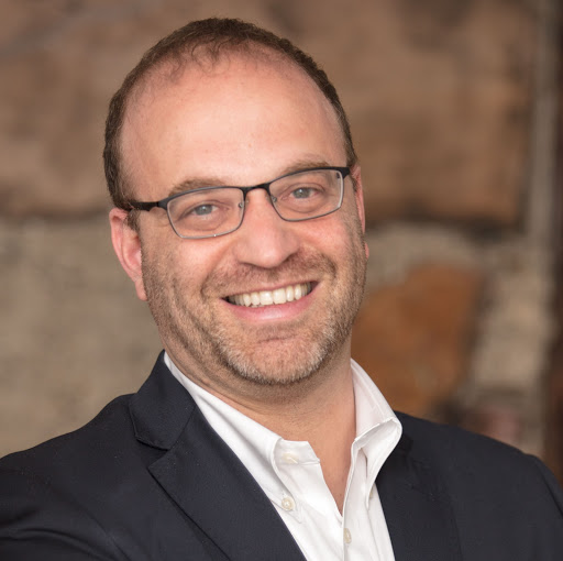 David Deutsch Photo 35