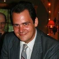 Gerald Denis Photo 9