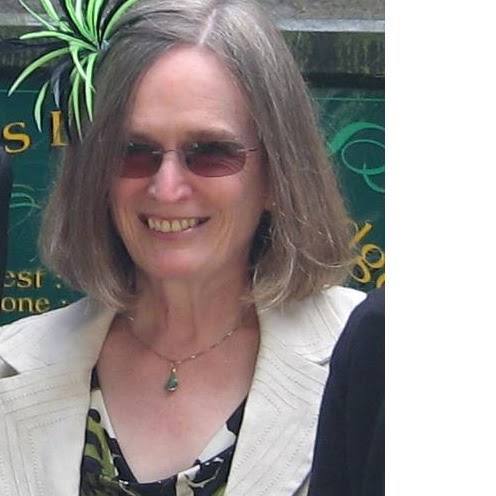 Virginia Spence Photo 23
