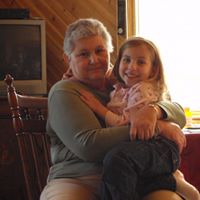 Kathy Rhoades Photo 4
