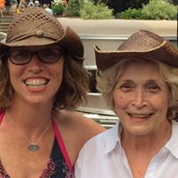 Kathleen Pease Photo 20
