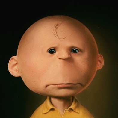 Charlie Brown Photo 30