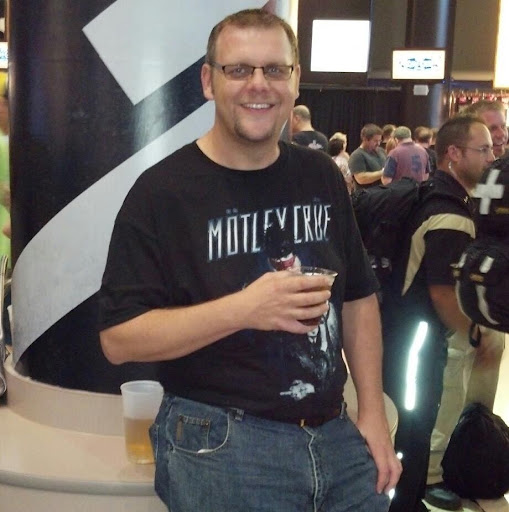 Neil Proctor Photo 7