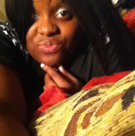 Tanika Moore Photo 7