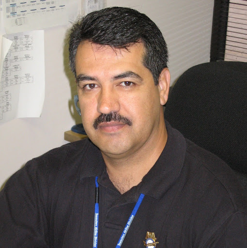 Angel Cantu Photo 42