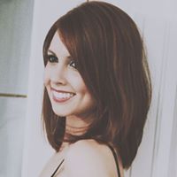 Alyssa Gray Photo 17