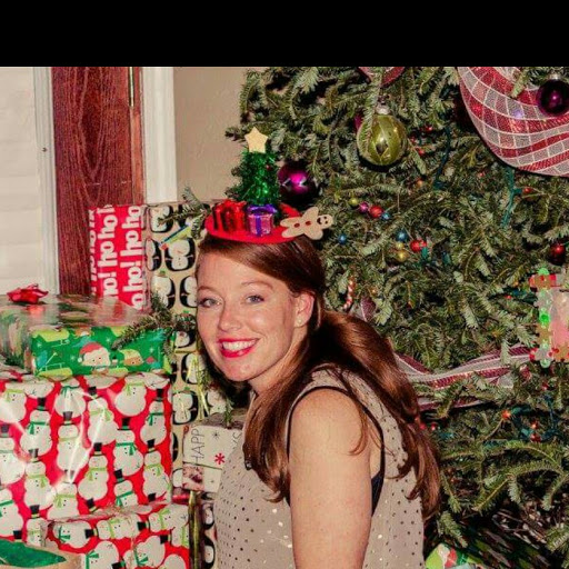 April Hutchinson Photo 19
