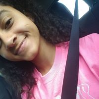 Samantha Rawls Photo 2