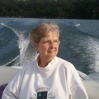 Kay Boyd Photo 39