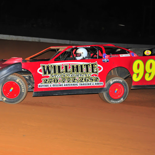 Tim Anderson Photo 47