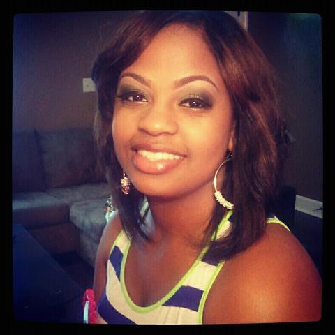Tiffany Boykin Photo 11