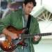 Richard Burgess Photo 32