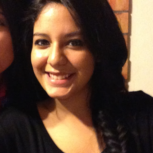 Michelle Urbina Photo 28