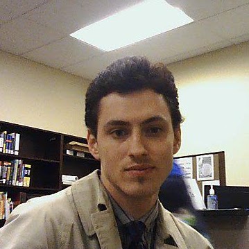 James Reitz Photo 8