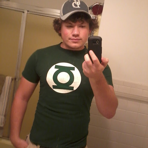 Ryan Quirk Photo 27