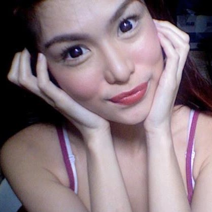 Tricia Santos Photo 35