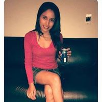 Angelina Aguilar Photo 10
