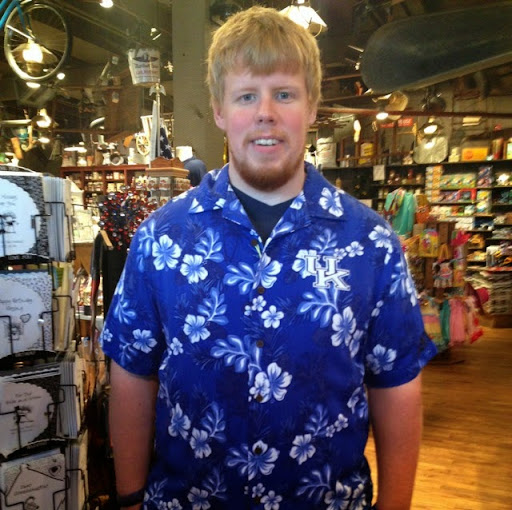 Cody Bailey Photo 33