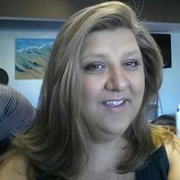 Janet Wright Photo 5