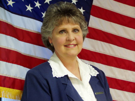 Gwen Murray Photo 12