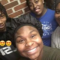 Janae Harris Photo 15