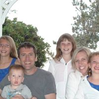 Julie Unruh Photo 9