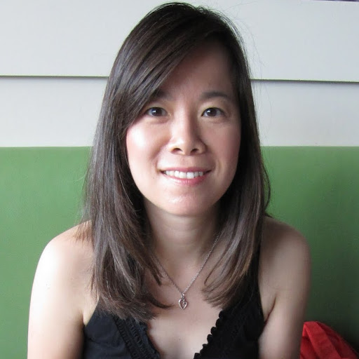 Jennifer Chen Photo 12