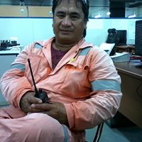 Richard Robledo Photo 16