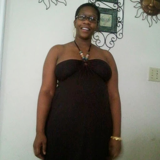 Nikia Johnson Photo 30