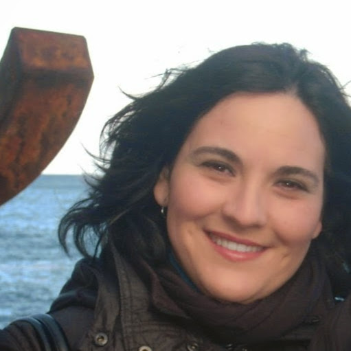 Judith Carmona Photo 12