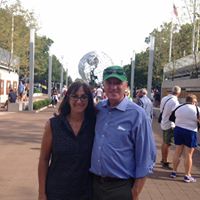 Norma Doran Photo 2