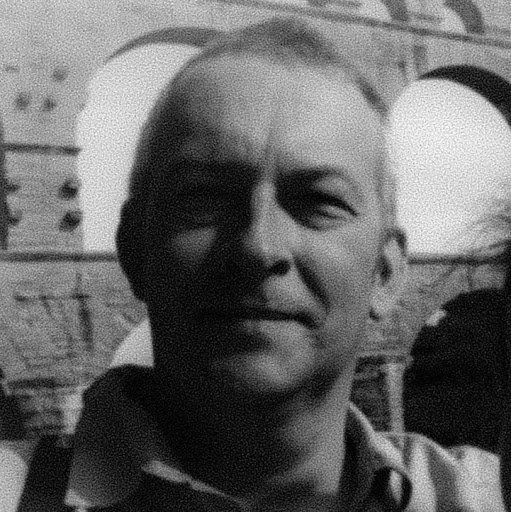 George Elliott Photo 19