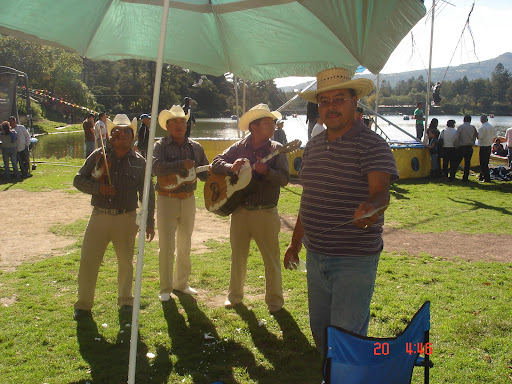 Bernardo Cortes Photo 10