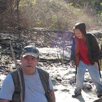 Charles Overton Photo 8