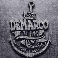 Richard Demarco Photo 10