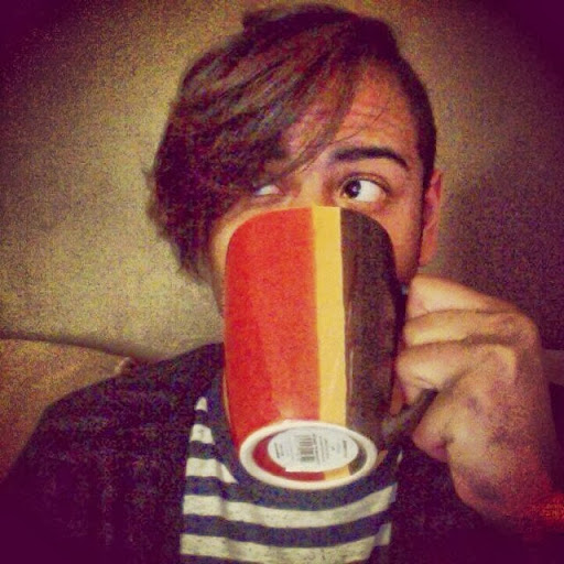 James Vinson Photo 8