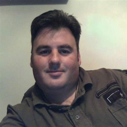 Paul Gray Photo 15