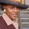 Regina Thomas Photo 21