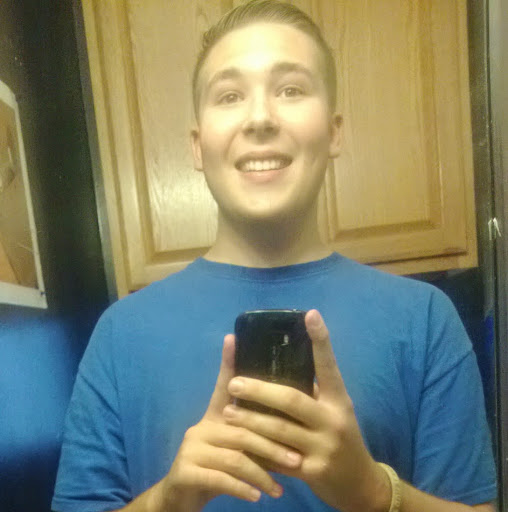 Michael Crocker Photo 24