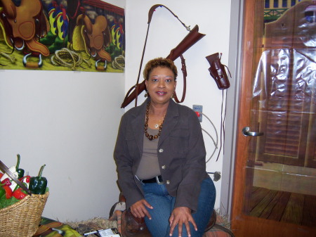 Paula Jones Photo 9